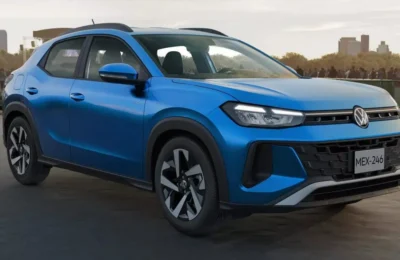 Volkswagen Tera Comfortline 2026