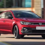 Volkswagen Virtus Comfortline 2025