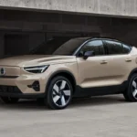 Volvo EC40 Core 2026