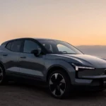 Volvo EX30 Core 2026