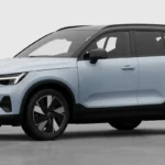Volvo EX40 Core 2026