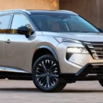 Nissan X-Trail e-Power Exclusive 2026