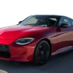 Nissan Z Touring 2025